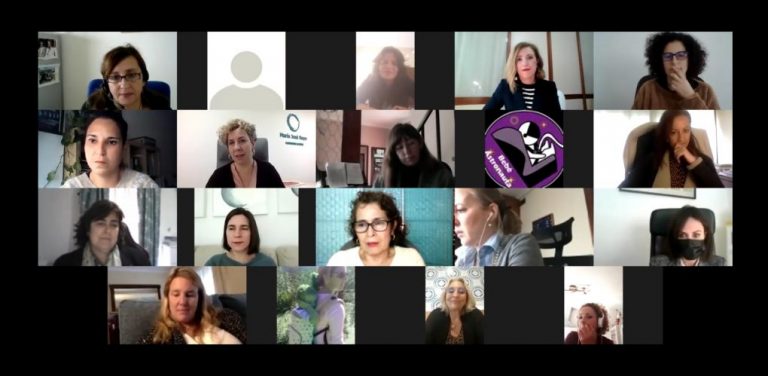 Las 20 participantes en el coaching empresarial Intrépida de Diputación de Huelva tildan la experiencia de “inspiradora”