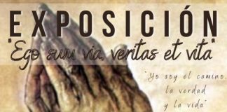 Ayamonte acoge desde este miércoles una exposición centrada en la Semana Santa local