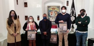 Lepe acoge el viernes la presentación de un libro sobre el centenario de los Dolores