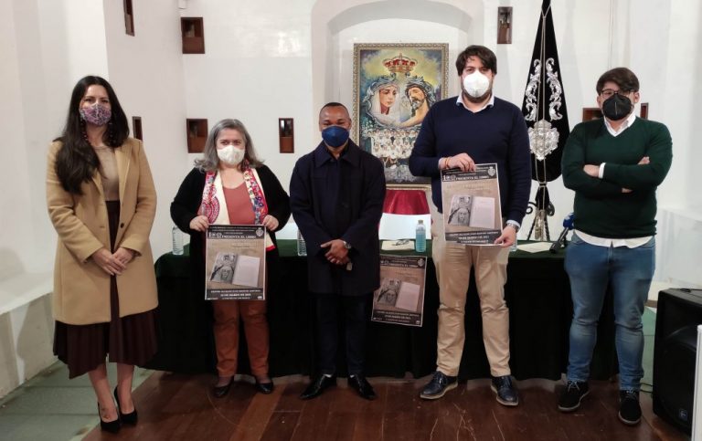 Lepe acoge el viernes la presentación de un libro sobre el centenario de los Dolores