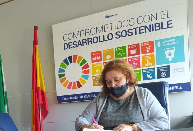 La Mancomunidad de Servicios de la Provincial de Huelva liquida sus cuentas con un superávit del 11,8%