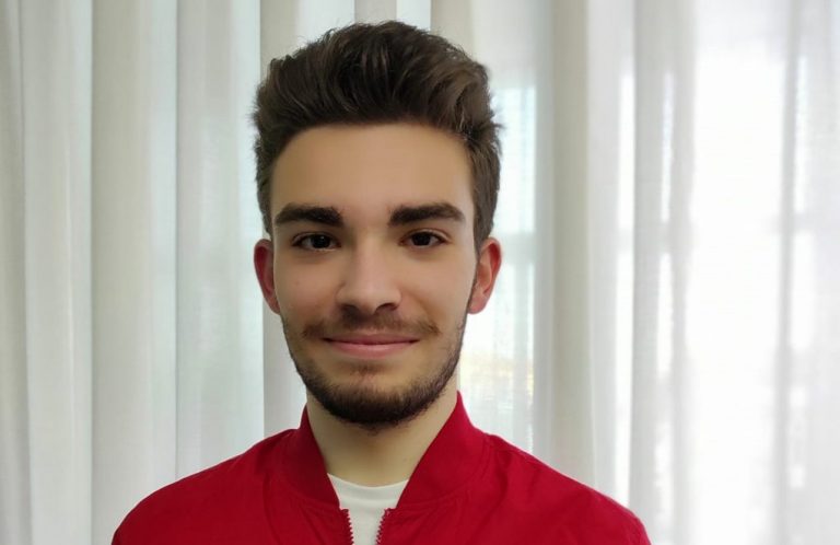 Un estudiante de Lepe logra el primer puesto provincial en la Olimpiada de Física 2021