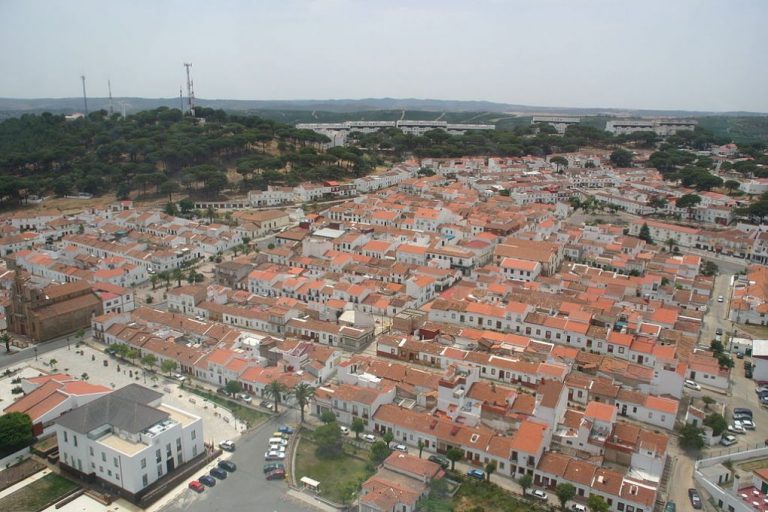 Piden a la Junta que informe sobre las consecuencias de instalar una planta de tratamiento de residuos en Riotinto