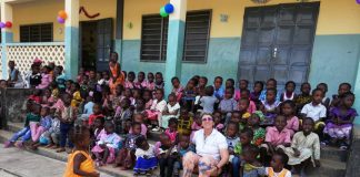 Diputación de Huelva aumenta en Burkina Faso los microcréditos para mujeres rurales