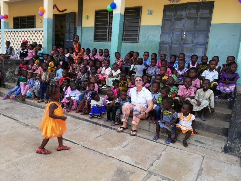 Diputación de Huelva aumenta en Burkina Faso los microcréditos para mujeres rurales