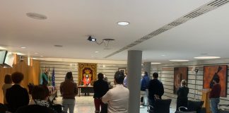 El Pleno de Punta aprueba crear un directorio de artistas y deportistas locales en plataformas municipales