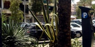 Punta Umbría no activará la Zona ORA esta Semana Santa