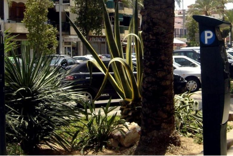 Punta Umbría no activará la Zona ORA esta Semana Santa