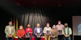 El Consejo de Hermandades y Cofradías de Isla Cristina presenta su revista de Semana Santa
