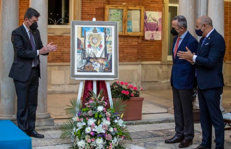 Las Hermandades de Almonte, Huelva y Emigrantes presentan un gran evento en la capital con motivo del Rocío