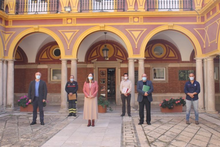 Huelva prepara medidas de sensibilización e información a la ciudadanía ante el riesgo de tsunami