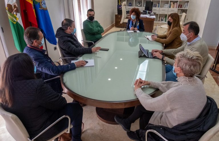 Diputación de Huelva convoca ayudas de 600 euros para Pymes y autónomos