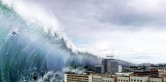 Huelva ultima el Plan de Sensibilización ante Tsunamis para iniciar su aplicación en noviembre