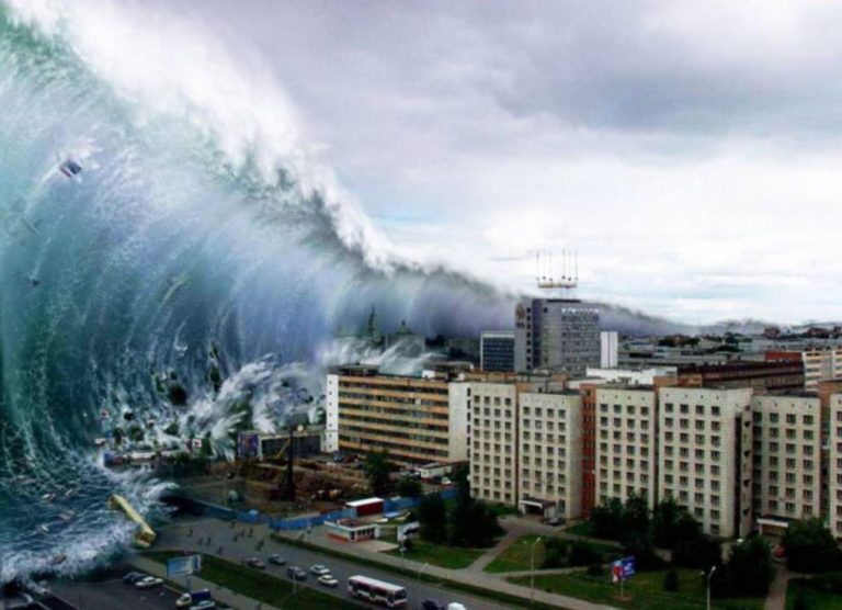 La costa de Huelva participará en el simulacro de un tsunami provocado por un terremoto de 8,5 grados