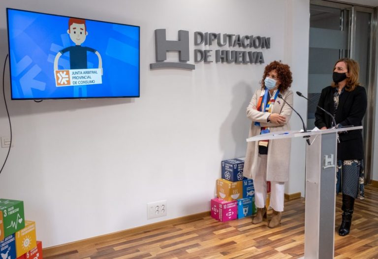 La nueva Unidad de Consumo de la Diputación de Huelva ofrece un servicio de ayuda gratuito al consumidor