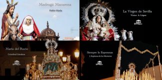 El Ateneo de Cartaya emite cada día de Semana Santa una marcha dedicada a cada hermandad local
