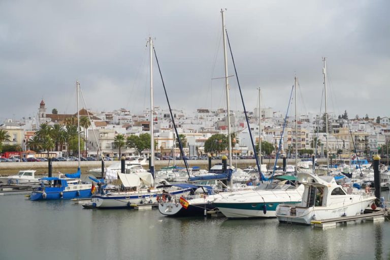 Ayamonte trabaja con Segittur pata transformar el municipio en destino turístico inteligente