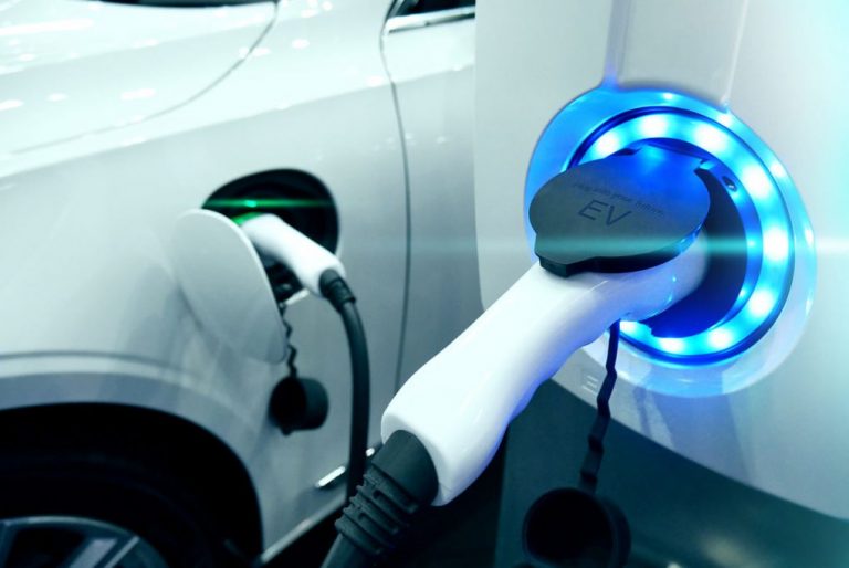 Punta Umbría habilitará seis puntos de recarga para vehículos eléctricos