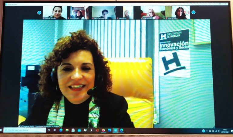 ‘Conspiración Cupido’ reúne online a 139 personas para prevenir la violencia de género