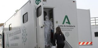 Tharsis, Rociana y Almonte acogerán cribados poblacionales próximamente para la detección del covid