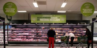 Mercadona busca personal para su tienda de Lepe