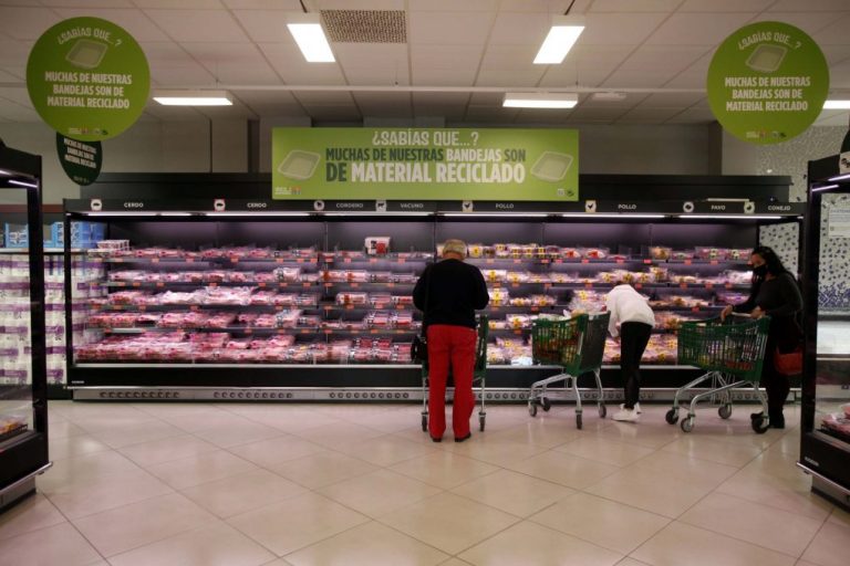 Mercadona busca personal para su tienda de Lepe