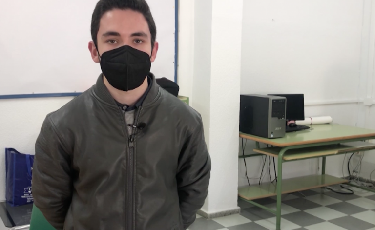 olimpiadas biologia lepe