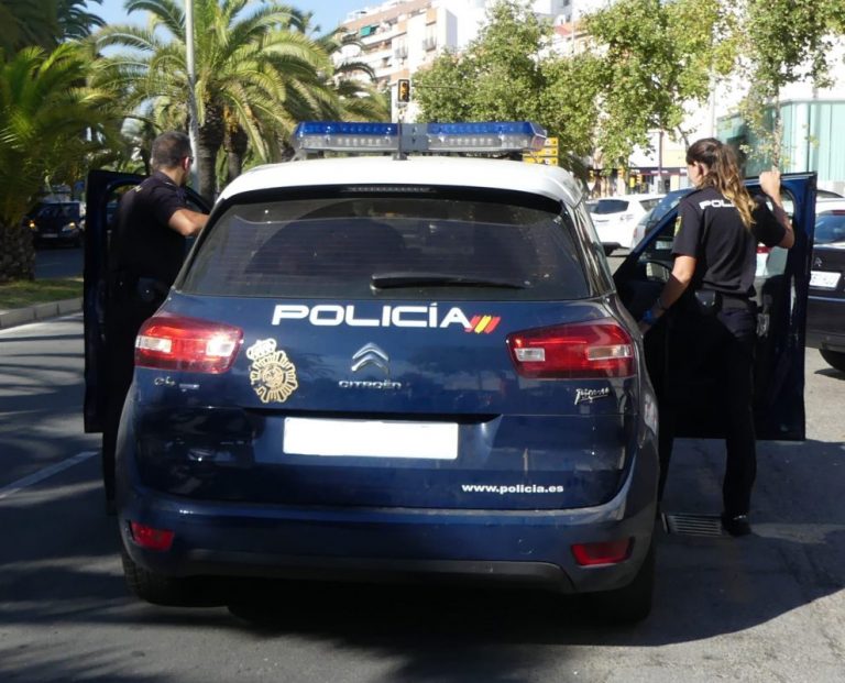 Desmantelan un grupo criminal dedicado a la trata sexual de personas que operaba en Huelva