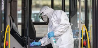 Huelva (30), Almonte (23) y Moguer (10), municipios más afectados por los 122 casos de este viernes