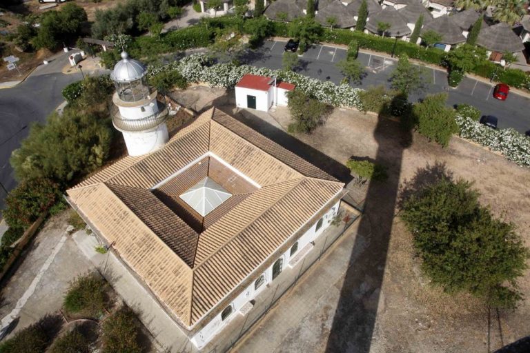 Luz verde al proyecto del Centro de Interpretación del Faro de El Rompido