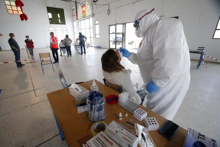 La Comisión de Seguridad del Covid de Cartaya intensifica la coordinación y vigilancia
