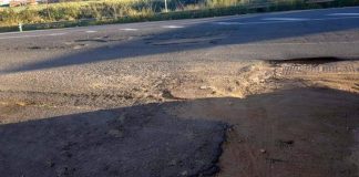 Lamentan que el PP rechace en el Ayuntamiento de Lepe un plan de asfaltado