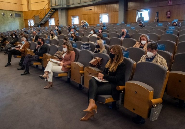El Patronato de Turismo de Huelva destinará 1’5 millones de euros a recuperar al sector