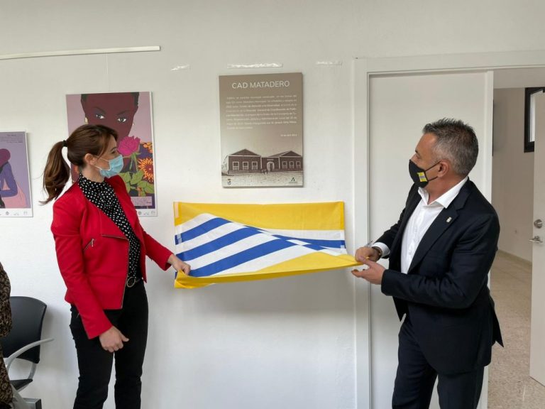Inaugurado en Isla Cristina el primer Centro de Atención a la Diversidad de la provincia de Huelva