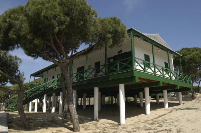 Punta abre el plazo de presentación de ofertas para las obras de la Casa de los Ingleses y su entorno