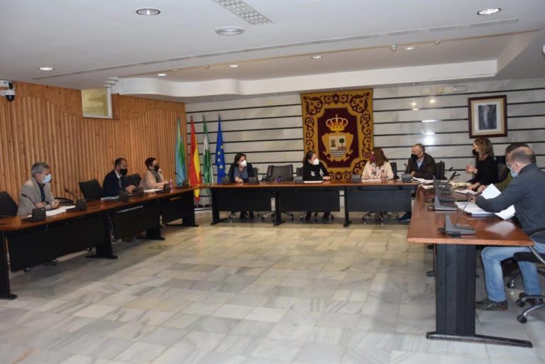 La adecuación del centro de mayores de Punta Umbría dará comienzo antes del próximo otoño