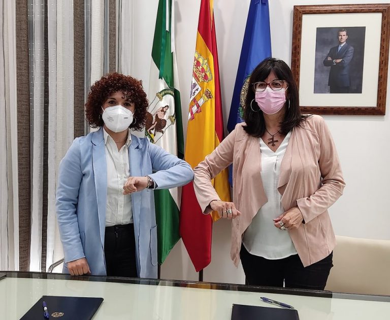 Diputación y Universidad de Huelva renuevan las Cátedras de la Provincia y Juan Ramón Jiménez