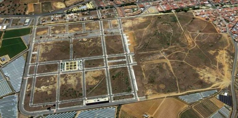 Educación invertirá más de 4 millones de euros en un nuevo instituto en Lepe