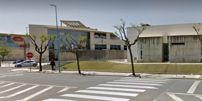 Detenido en Lepe por una agresión a una mujer junto a la estación de autobuses