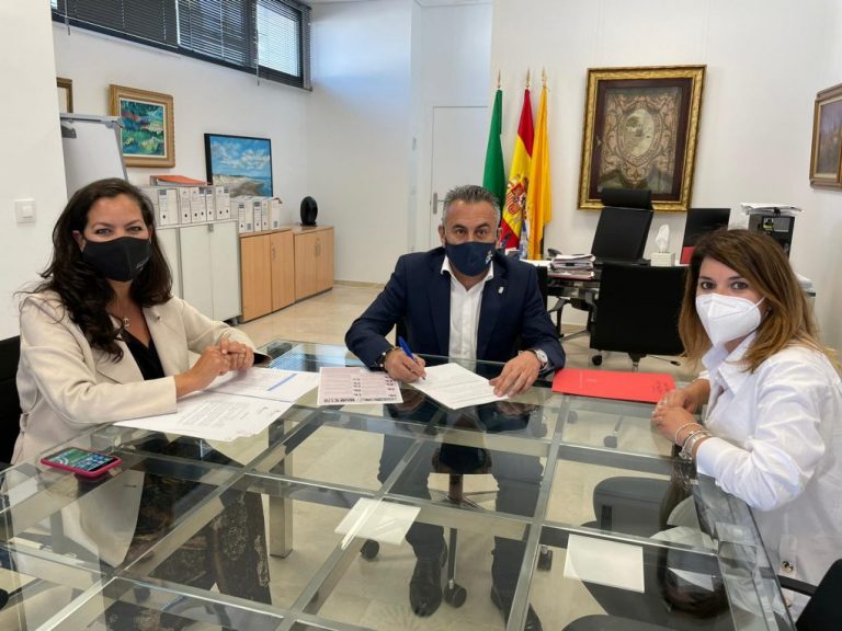 Isla Cristina se suma a la red Andaluza de Ciudades Conciliadoras