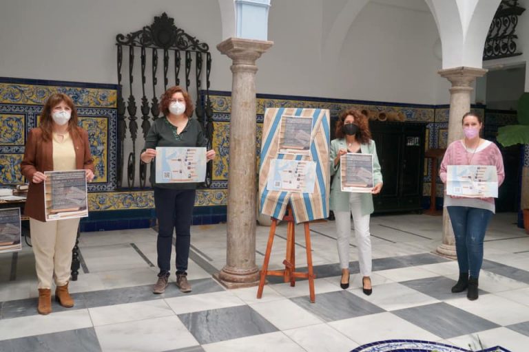 El programa del Día del Libro de Ayamonte incluye por primera vez una Ruta Literaria