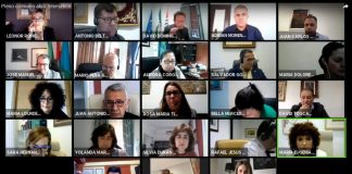 El Pleno de la Diputación de Huelva aprueba el Plan de Concertación Municipal con 4’5 millones