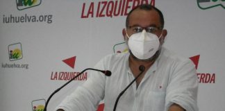 IU pide a la Junta un plan de empleo juvenil de 17 millones de euros para Huelva