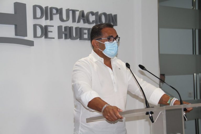 El Pleno de la Diputación de Huelva debatirá una iniciativa para erradicar los asentamientos chabolistas en la provincia