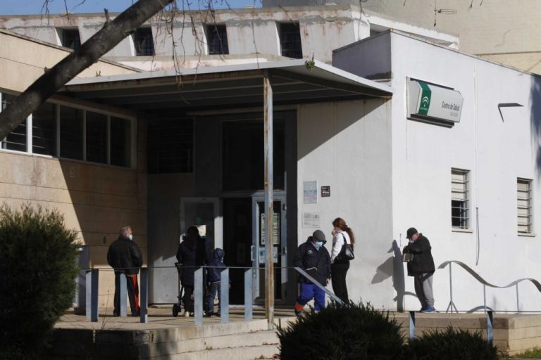 El centro de salud de Isla Cristina contará con cinco nuevas consultas