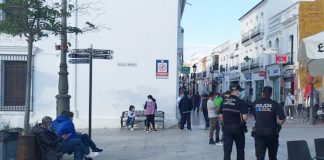 Una veintena de denuncias en Cartaya por incumplir las medidas anti-covid los primeros días de cierre perimetral