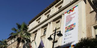 Diputación avanza en la certificación de la eficiencia energética de edificios públicos