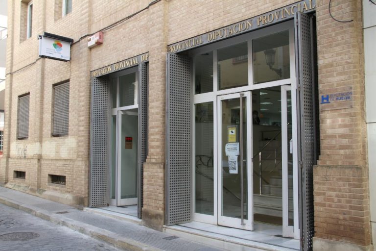 Más de 15 millones de euros de presupuesto para el Servicio de Gestión Tributaria de Huelva en este ejercicio