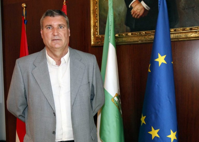 Fallece el exalcalde de Cartaya, Juan Miguel Polo