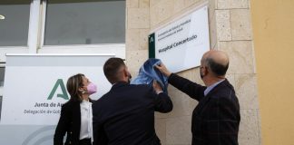La Junta reconoce 2,4 millones de beneficio a la empresa concesionaria del Hospital Virgen de la Bella de Lepe en cinco años
